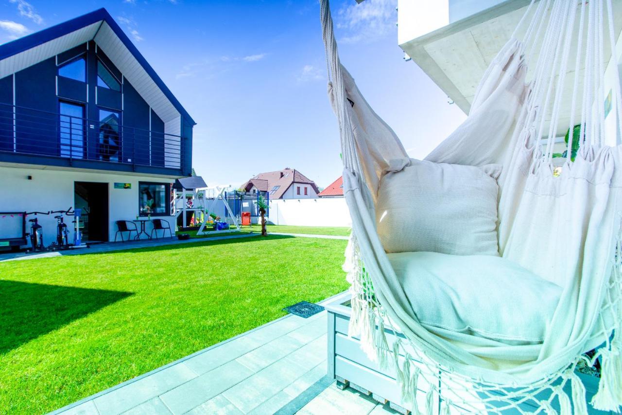 Temple Luxury Resort 레왈 외부 사진