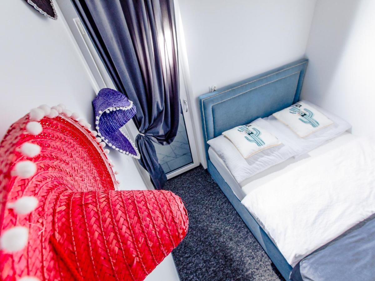 Temple Luxury Resort 레왈 외부 사진