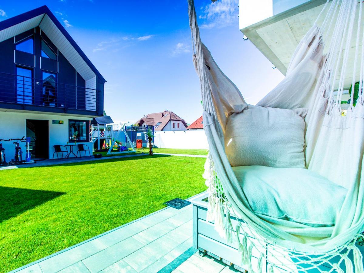 Temple Luxury Resort 레왈 외부 사진