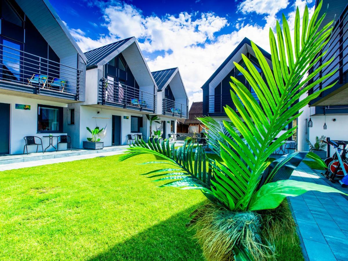 Temple Luxury Resort 레왈 외부 사진