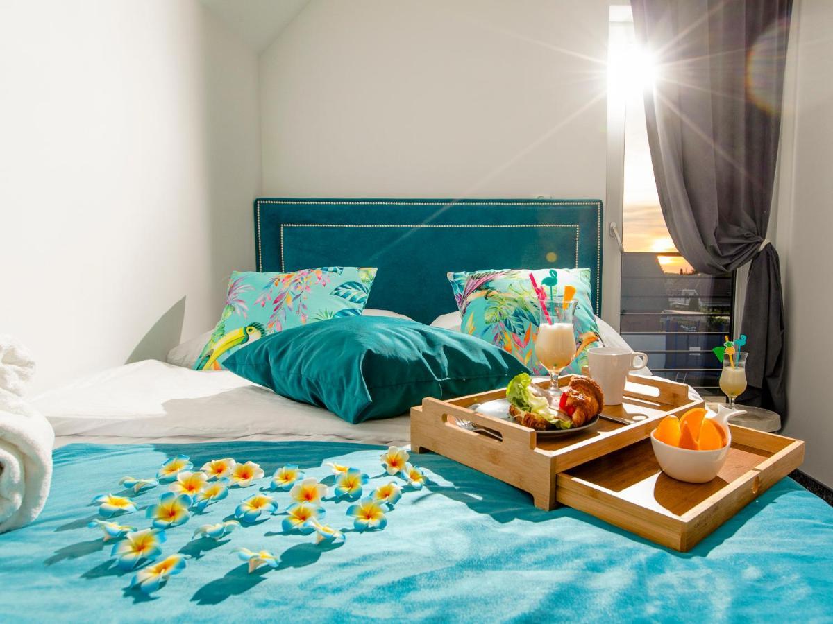 Temple Luxury Resort 레왈 외부 사진