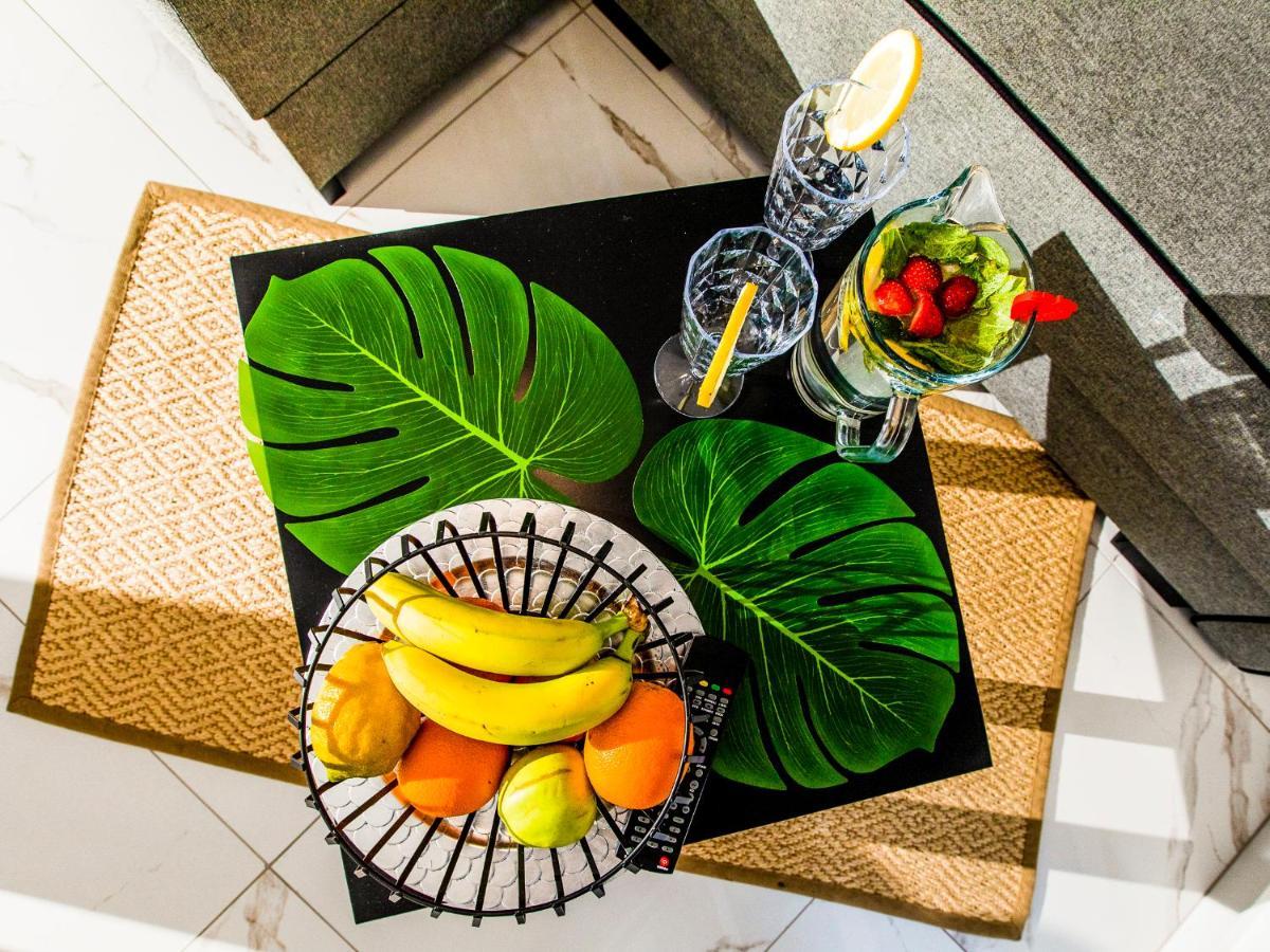 Temple Luxury Resort 레왈 외부 사진