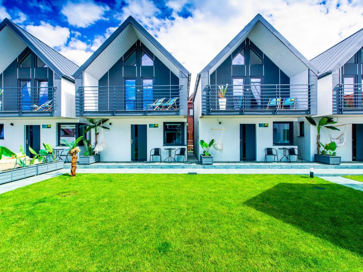 Temple Luxury Resort 레왈 외부 사진