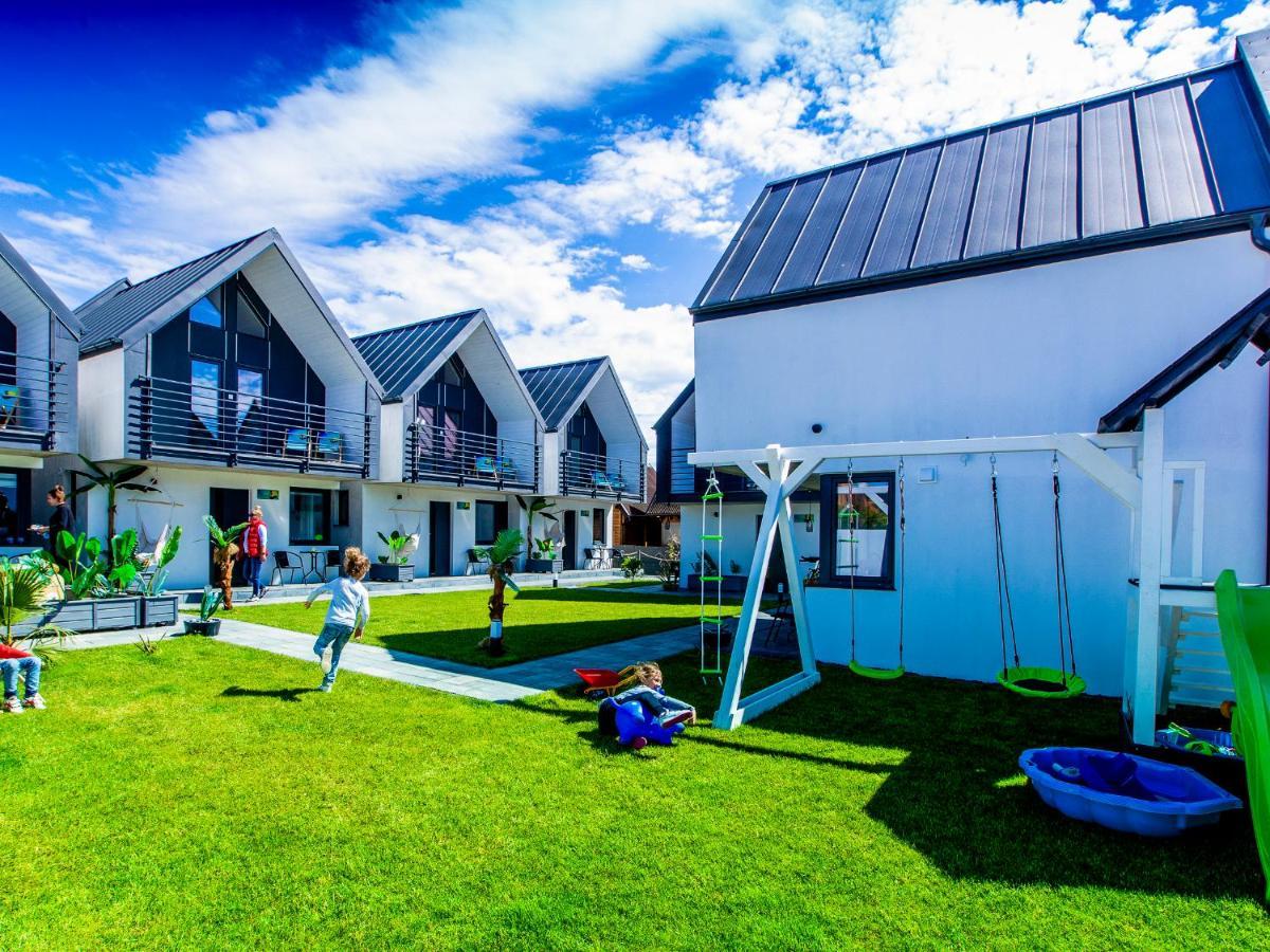 Temple Luxury Resort 레왈 외부 사진