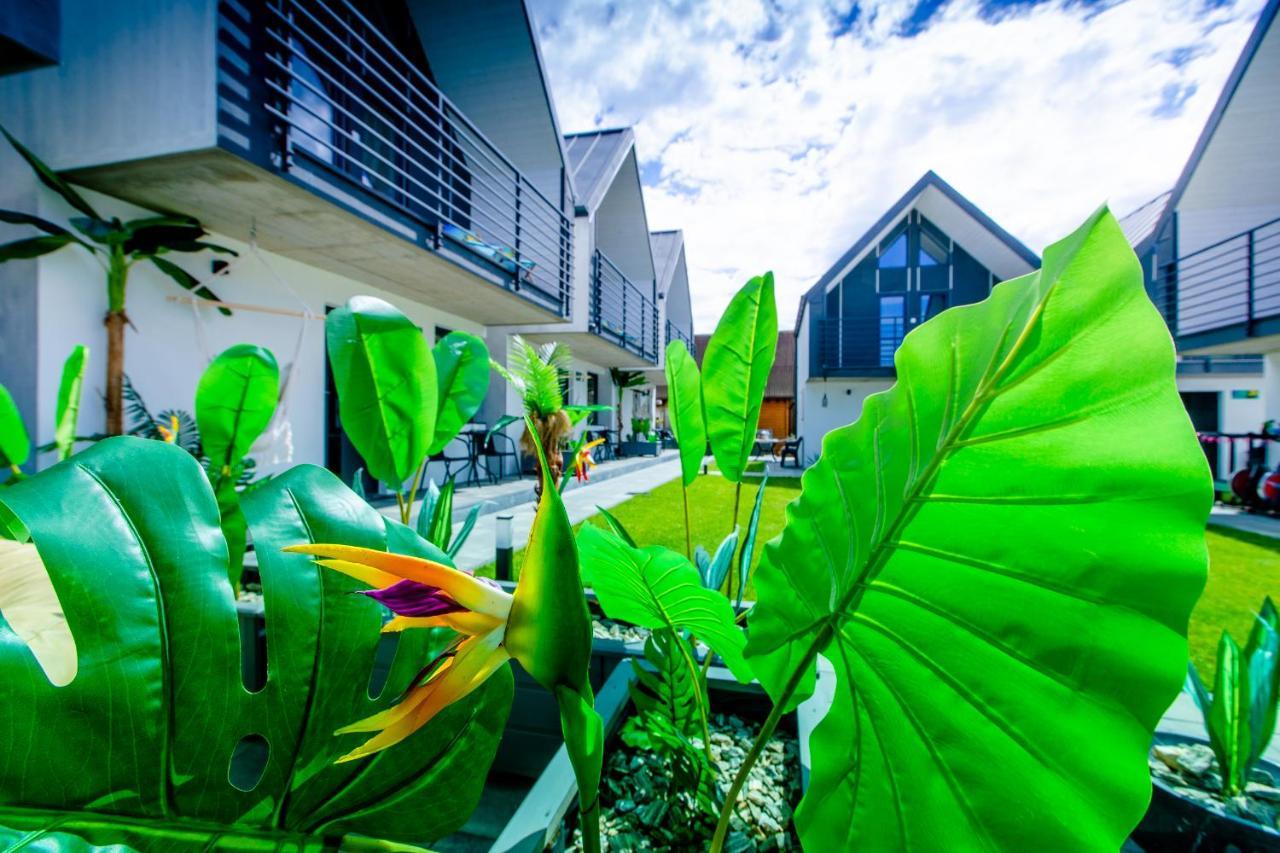 Temple Luxury Resort 레왈 외부 사진