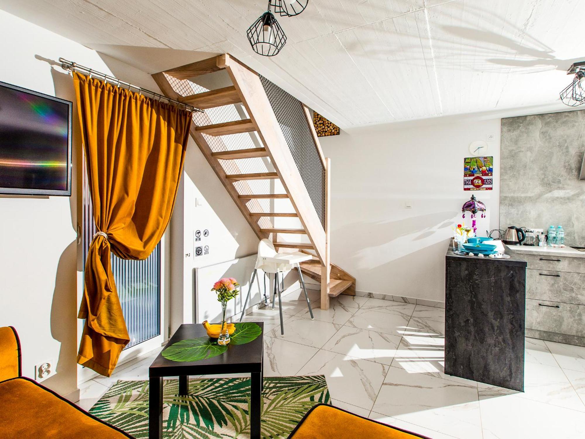 Temple Luxury Resort 레왈 객실 사진